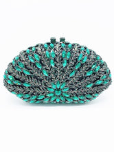 Load image into Gallery viewer, Lamine (Emerald)