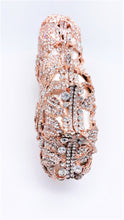 Load image into Gallery viewer, Temi (Cream and Gold)